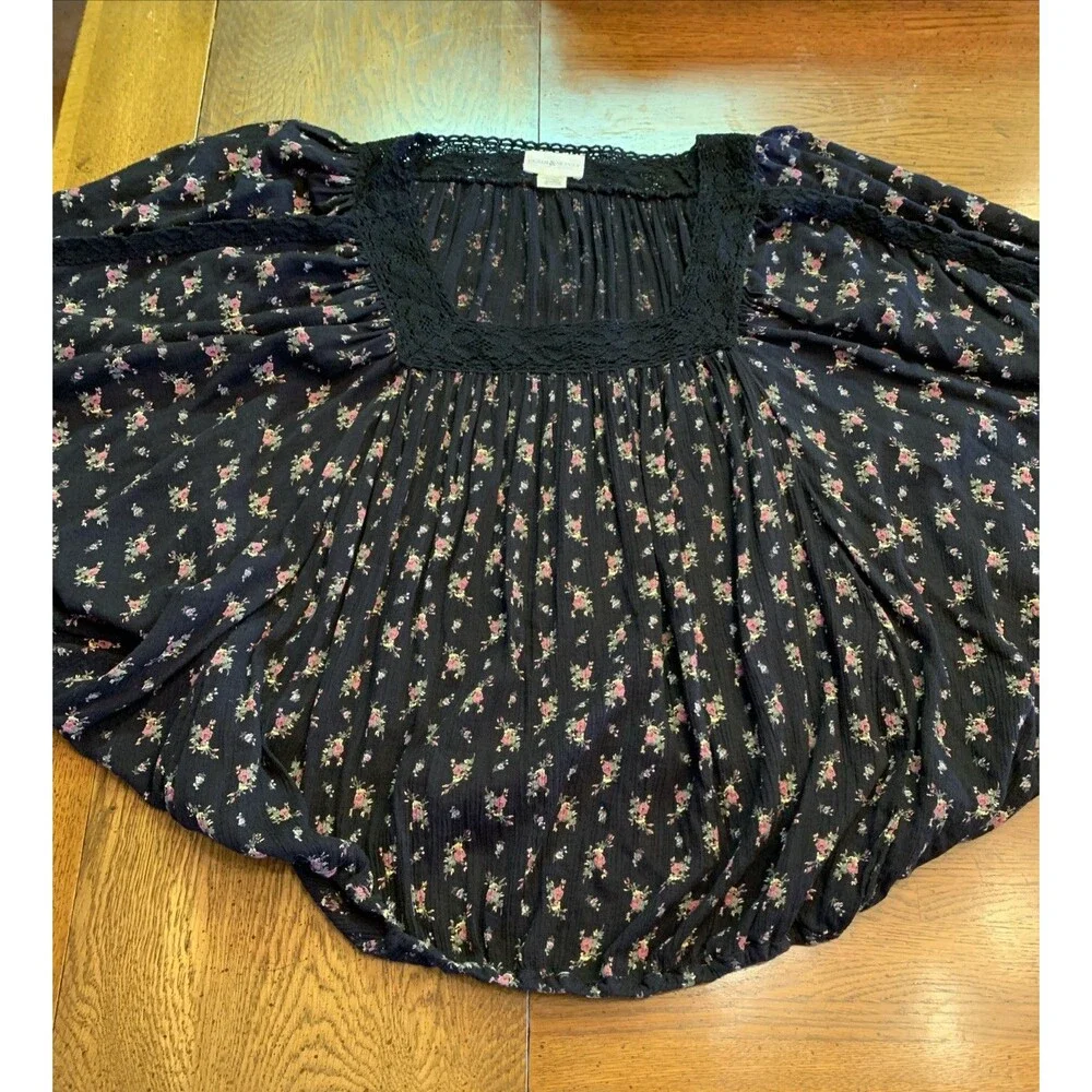 Denim & Supply Ralph Lauren beautiful top